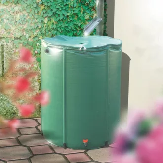 WATER TANK esővízgyűjtő 300L