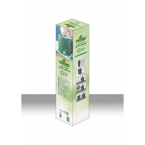 WATER TANK esővízgyűjtő 300L