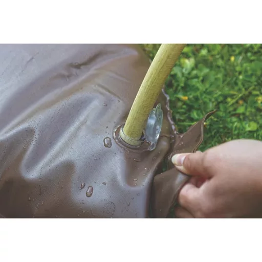 RING BAG öntözőgyűrű, 37L