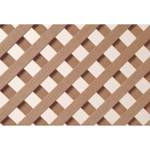 DECORY LOP könnyű, dekorációs panel, természetes, 0,6x1,2m