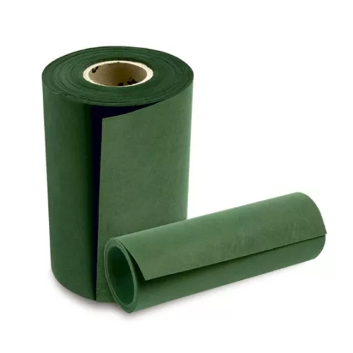 BAND illesztő szalag műfüvek összeillesztéséhez, zöld, 0,3x50m