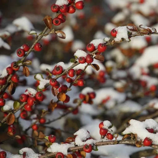 Cotoneaster-dammeri-K2-Szonyegmadarbirs