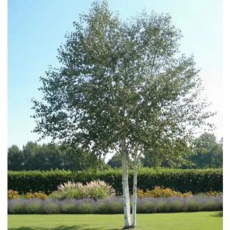 Betula utilis Doorenbos K5 - Himalájai nyír