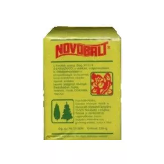 Savanyú tőzeg Litván (Novobalt) 250 l
