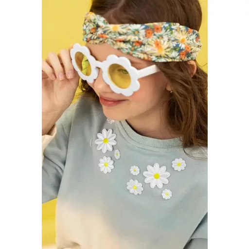 Napszemüveg - Daisy – Party szettek