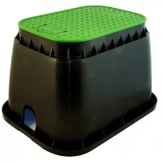JUMBO szelepdoboz RAIN – Szelepkötők, szelepdobozok