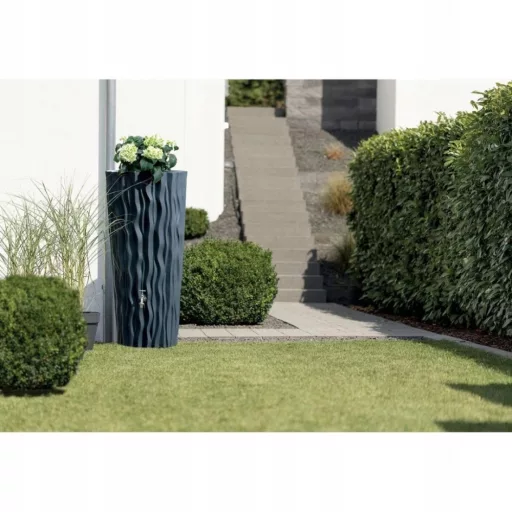 Esővízgyűjtő 160 Alana - Antracit