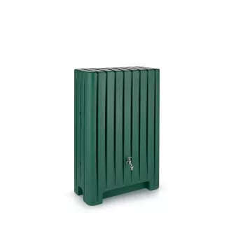 Esővízgyűjtő 280 Barletta - Erdőzöld