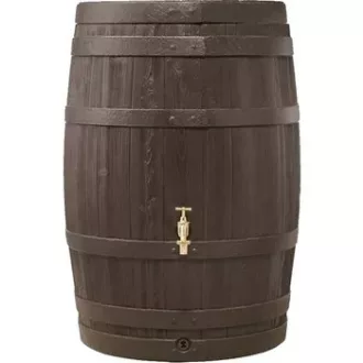Esővízgyűjtő 250 Barrique - Umbra