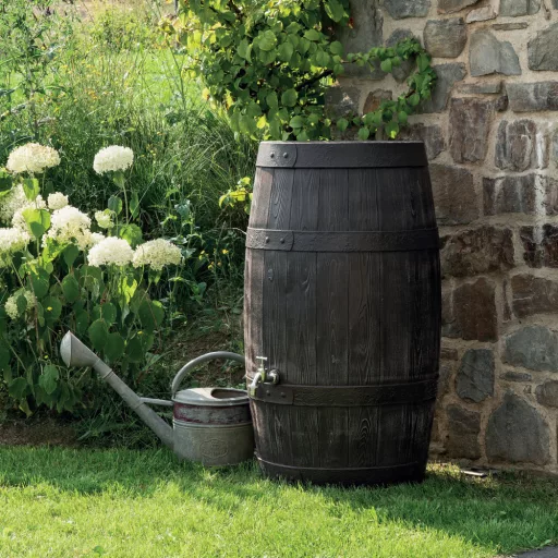 Esővízgyűjtő 250 Barrique - Umbra