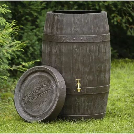 Esővízgyűjtő 250 Barrique - Umbra