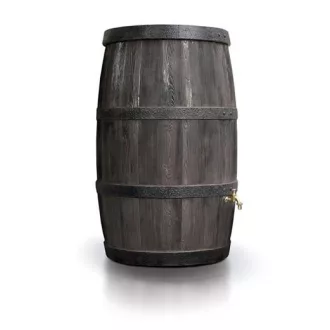 Esővízgyűjtő 500 Bargund - Umbra