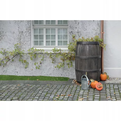 Esővízgyűjtő 500 Bargund - Umbra