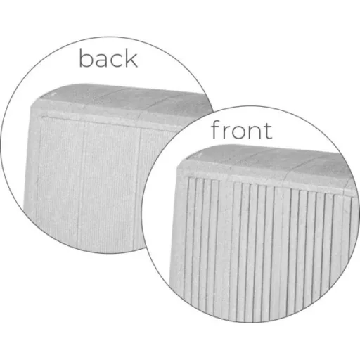 Esővízgyűjtő 200 Concrete - Beton