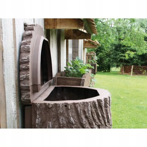 Esővízgyűjtő 300 Evergreen Lite - Umbra