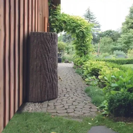 Esővízgyűjtő 300 Evergreen Lite - Umbra