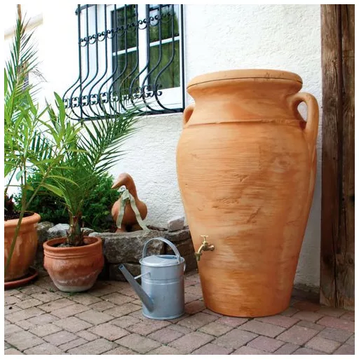 Esővízgyűjtő 300 Helena - Tégla