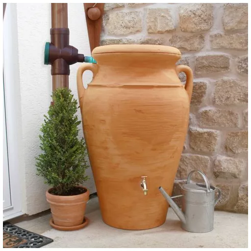 Esővízgyűjtő 300 Helena - Tégla