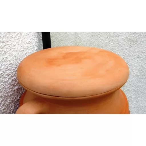 Esővízgyűjtő 300 Helena - Tégla