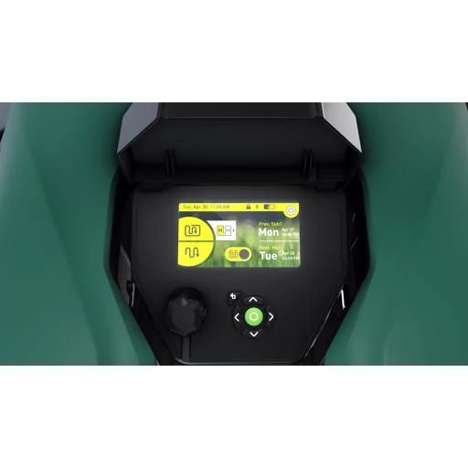 Robomow RK4000 Pro robotfűnyíró
