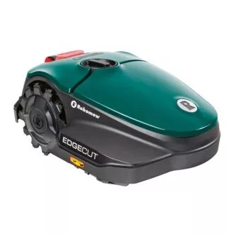 Robomow RKS800 robotfűnyíró (telepítő készletet tartalmazza)