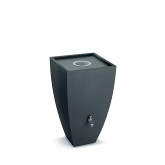 Esővízgyűjtő 200 Modena -  Antracit