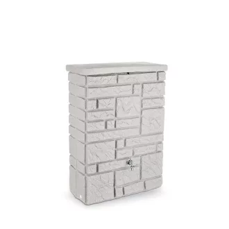 Esővízgyűjtő 300 Maurano - Hideg Szürke