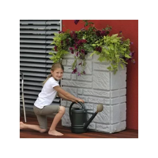 Esővízgyűjtő 300 Maurano - Hideg Szürke