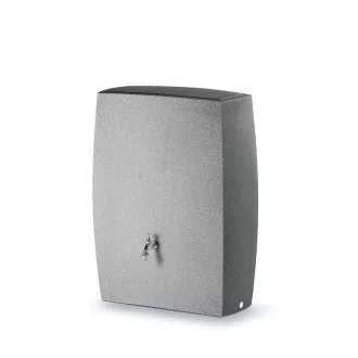 Esővízgyűjtő 275 Noblesse - Lágy Szürke