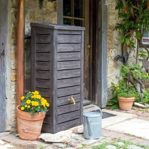 Esővízgyűjtő 230 Norway - Umbra