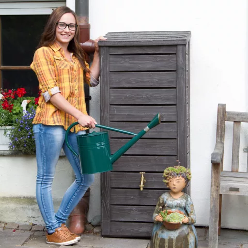 Esővízgyűjtő 230 Norway - Umbra