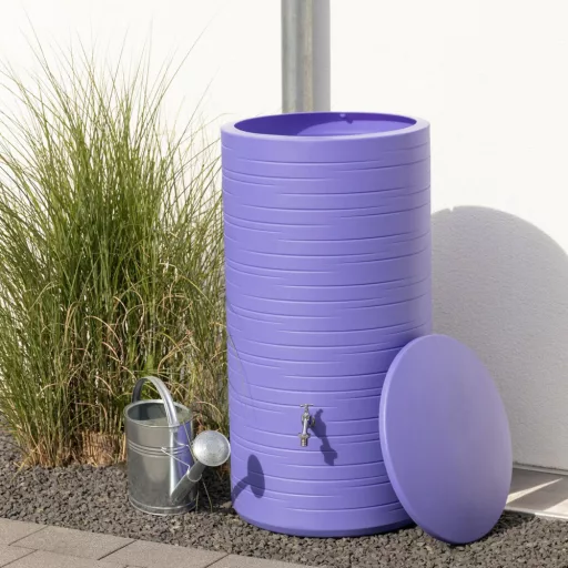 Esővízgyűjtő 280 Novara -  Levendula