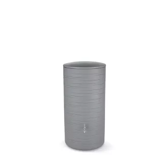 Esővízgyűjtő 280 Novara -  Szürke