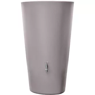 Esővízgyűjtő 210 Rainbowl - Mokka