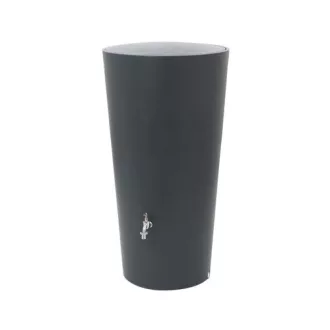 Esővízgyűjtő 210 Rainbowl - Antracit