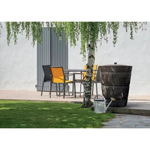 Esővízgyűjtő 275 Rustico - Umbra