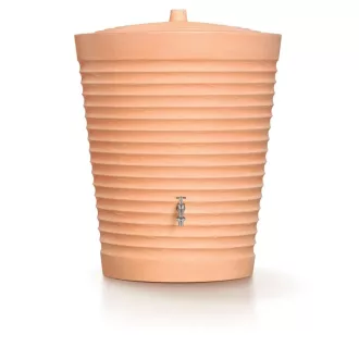 Esővízgyűjtő 275 Terentino - Tégla