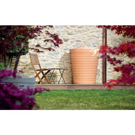 Esővízgyűjtő 275 Terentino - Tégla