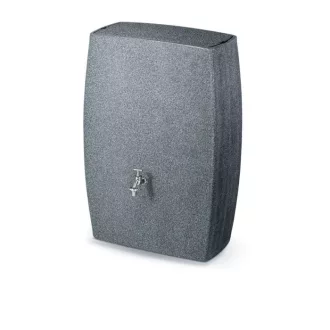 Esővízgyűjtő 270 Boxy - Gránitszemcsés