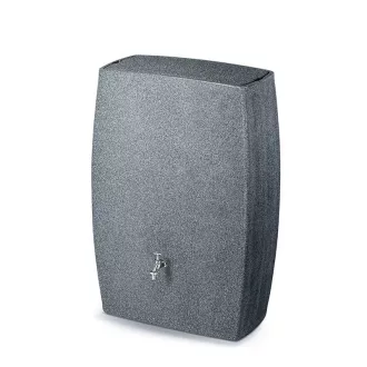Esővízgyűjtő 720 Boxy - Gránitszemcsés