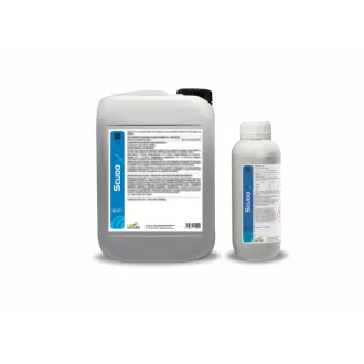 Scudo 200ml – Növény-kondícionálók