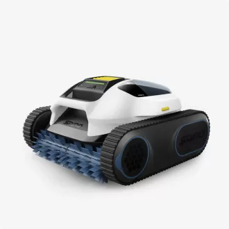 Spino E1 medence tisztító robot – Medence porszívók