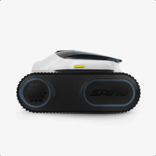 Spino E1 medence tisztító robot – Medence porszívók