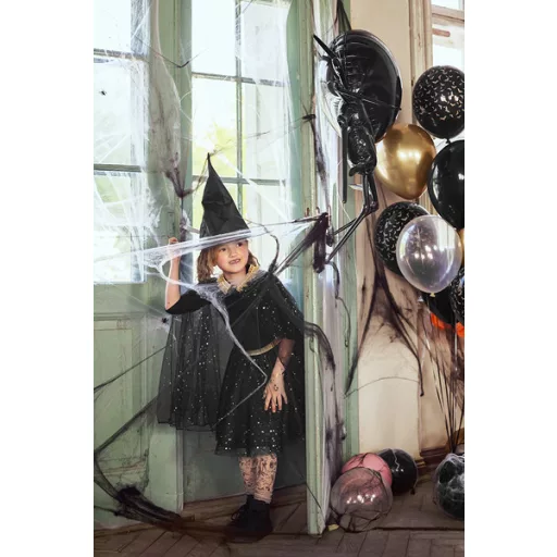 Fekete köpeny, univerzális