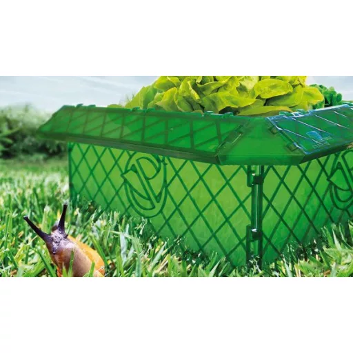 Csigavédő szegély 2m/csomag (Swissinno)