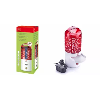 UV szúnyog-légy csapda, tölthető 4 watt LED (Swissinno) – Légy, muslica, hangya ellen