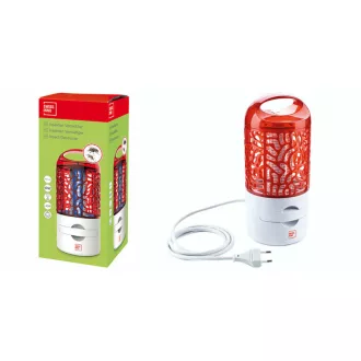 UV szúnyog-légy csapda, hálózati, 10 watt LED (Swissinno) – Légy, muslica, hangya ellen