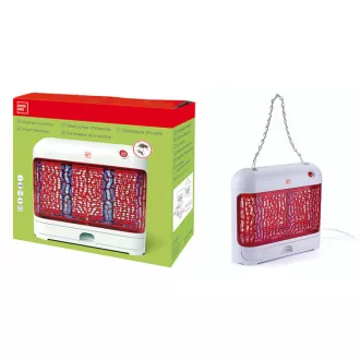 UV szúnyog-légy csapda, hálózati, 24 watt LED (Swissinno) – Légy, muslica, hangya ellen