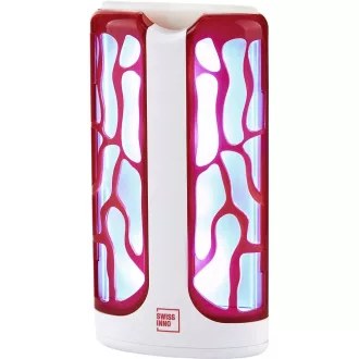 Beltéri 4W LED rovarfogó (Swissinno) – Légy, muslica, hangya ellen