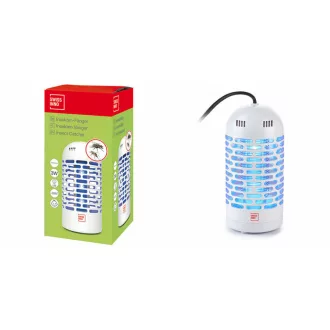 UV szúnyog-légy csapda, hálózati, 3 watt LED (Swissinno) – Légy, muslica, hangya ellen